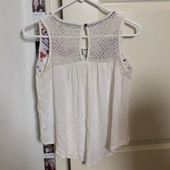 Tank Top - Picture 2 of 2